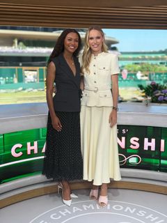 Caroline Wozniacki feet photo 1