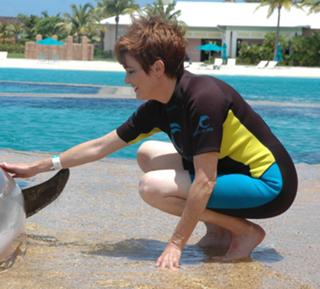 Carolyn Hennesy feet photo 9