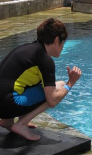 Carolyn Hennesy feet photo 8