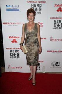 Carolyn Hennesy feet photo 2