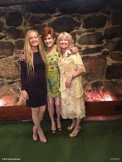 Carolyn Hennesy feet photo 1