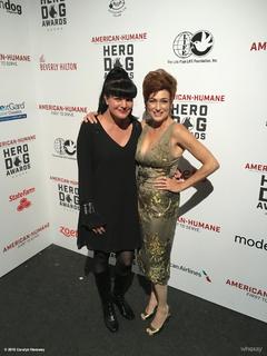 Carolyn Hennesy feet photo 20