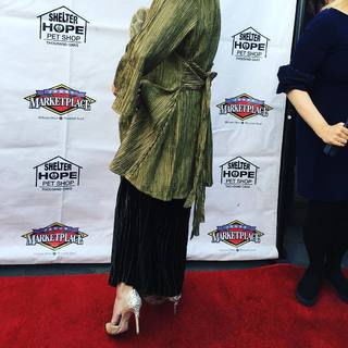 Carolyn Hennesy feet photo 16