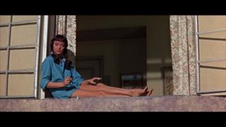 Carolyn Jones feet photo thumbnail