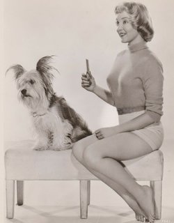 Carolyn Jones feet photo thumbnail