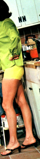 Carolyn Jones feet photo thumbnail