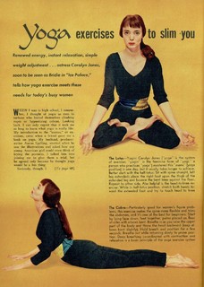 Carolyn Jones feet photo thumbnail