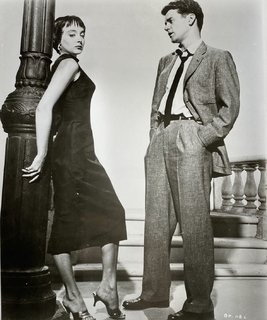 Carolyn Jones feet photo thumbnail
