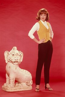 Carolyn Jones feet photo thumbnail
