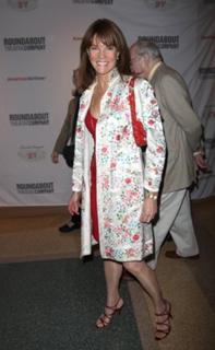 Carolyn McCormick feet photo 14