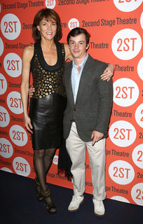 Carolyn McCormick feet photo 10