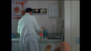 Carolyn McCormick feet photo 9