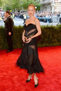 Carolyn Murphy feet photo 5