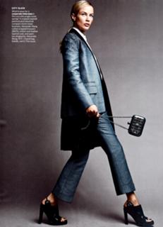 Carolyn Murphy feet photo 4