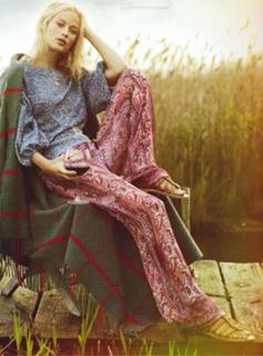 Carolyn Murphy feet photo 3