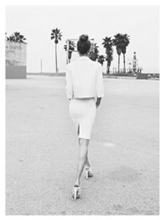 Carolyn Murphy feet photo 1
