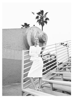 Carolyn Murphy feet photo 19