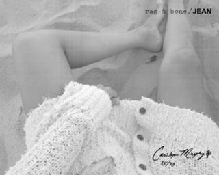 Carolyn Murphy feet photo 12
