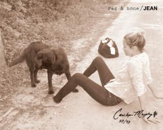Carolyn Murphy feet photo 9