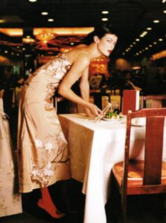 Carolyn Murphy feet photo 3
