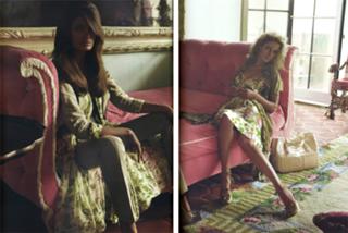 Carolyn Murphy feet photo 16