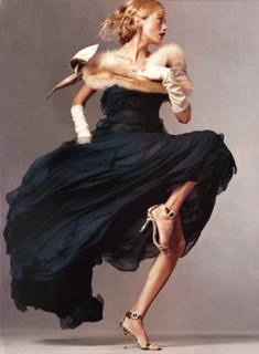 Carolyn Murphy feet photo 8