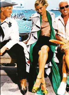 Carolyn Murphy feet photo 8