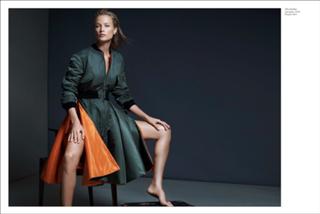 Carolyn Murphy feet photo 7