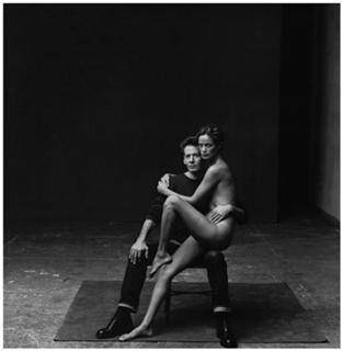 Carolyn Murphy feet photo 13