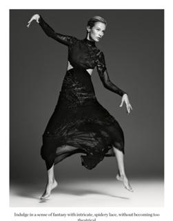 Carolyn Murphy feet photo 12