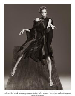 Carolyn Murphy feet photo 11