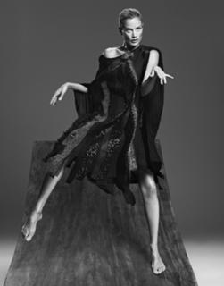Carolyn Murphy feet photo 5