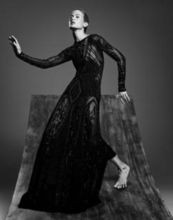 Carolyn Murphy feet photo 4