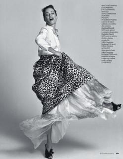 Carolyn Murphy feet photo 13