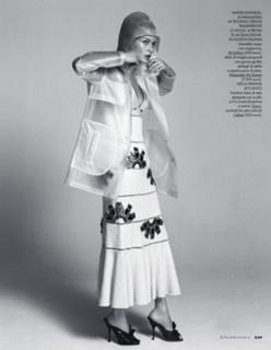 Carolyn Murphy feet photo 11