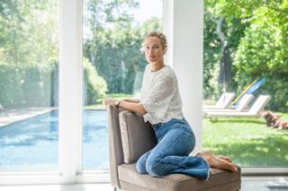 Carolyn Murphy feet photo 9