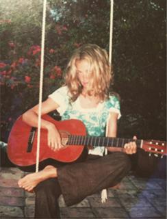 Carolyn Murphy feet photo 8