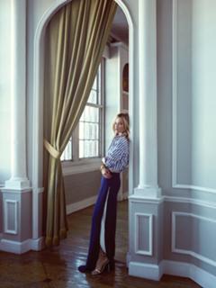 Carolyn Murphy feet photo 15