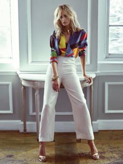 Carolyn Murphy feet photo 14