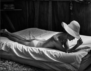 Carolyn Murphy feet photo 13
