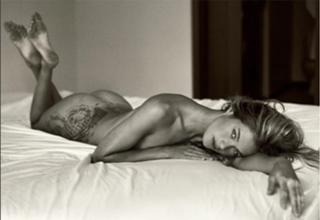 Carolyn Murphy feet photo 9