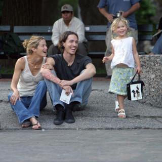 Carolyn Murphy feet photo 7
