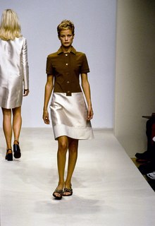 Carolyn Murphy feet photo 4