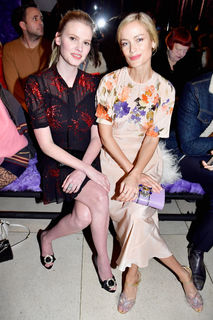 Carolyn Murphy feet photo 13