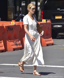 Carolyn Murphy feet photo 18