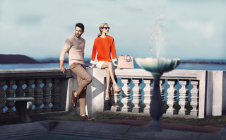 Carolyn Murphy feet photo 17