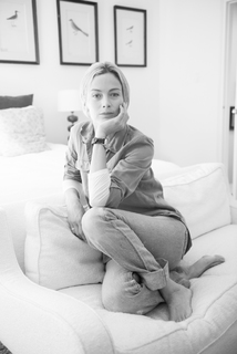 Carolyn Murphy feet photo 11