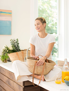 Carolyn Murphy feet photo 20
