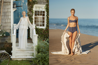 Carolyn Murphy feet photo 15
