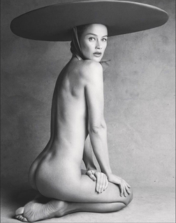 Carolyn Murphy feet photo 3
